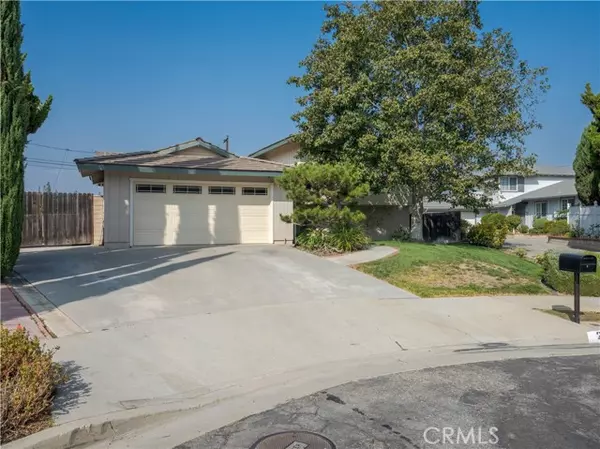 2202 Ruiz Place, Hacienda Heights, CA 91745