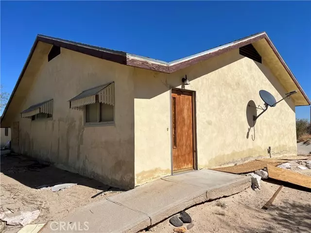 47038 Mojave, Newberry Springs, CA 92365