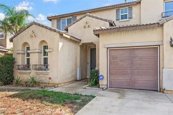 Perris, CA 92571,1567 Preston Dr.