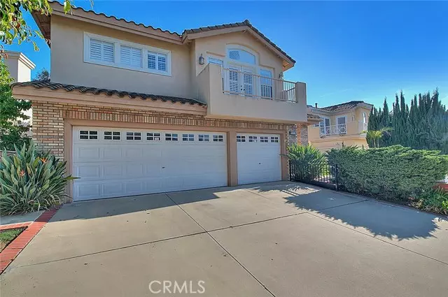 Rowland Heights, CA 91748,3550 Hertford Place