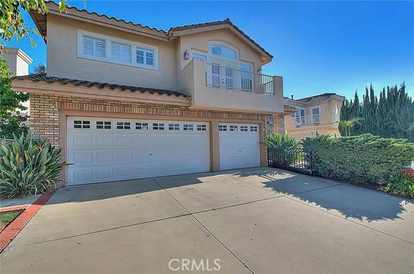 3550 Hertford Place, Rowland Heights, CA 91748