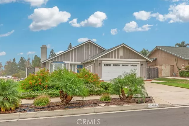 3455 Organdy Lane, Chino Hills, CA 91709