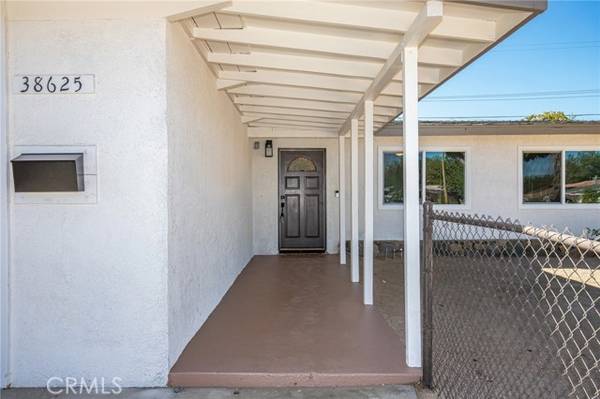 Palmdale, CA 93550,38625 Sumac Avenue