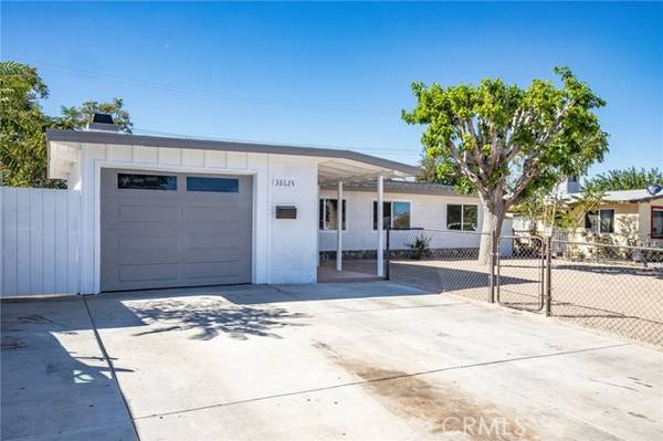 Palmdale, CA 93550,38625 Sumac Avenue