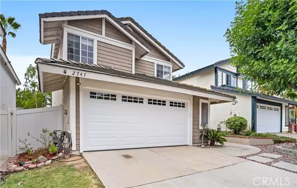 Chino Hills, CA 91709,2747 Fairlane Place