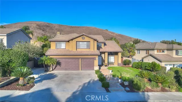 1427 Rancho Hills Drive, Chino Hills, CA 91709