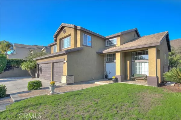 Chino Hills, CA 91709,1427 Rancho Hills Drive