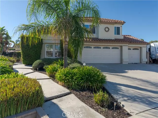 13430 Wandering Ridge Way, Chino Hills, CA 91709