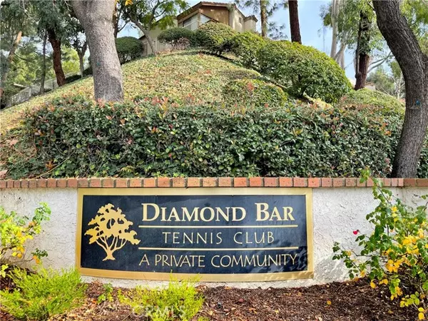 22725 Lakeway Drive #390, Diamond Bar, CA 91765