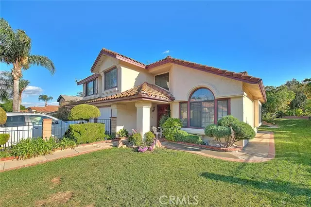 3023 Olympic View Drive, Chino Hills, CA 91709