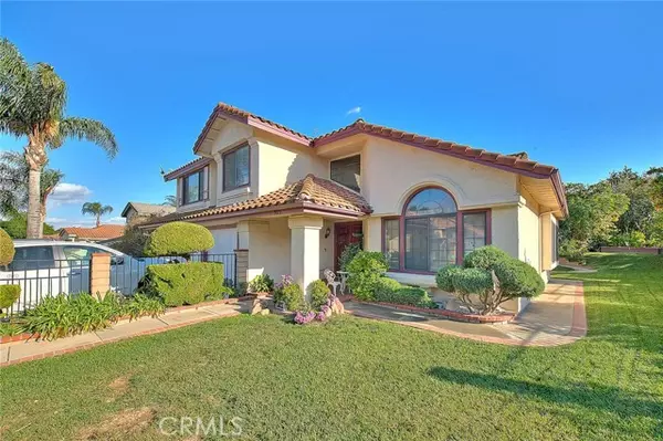 Chino Hills, CA 91709,3023 Olympic View Drive