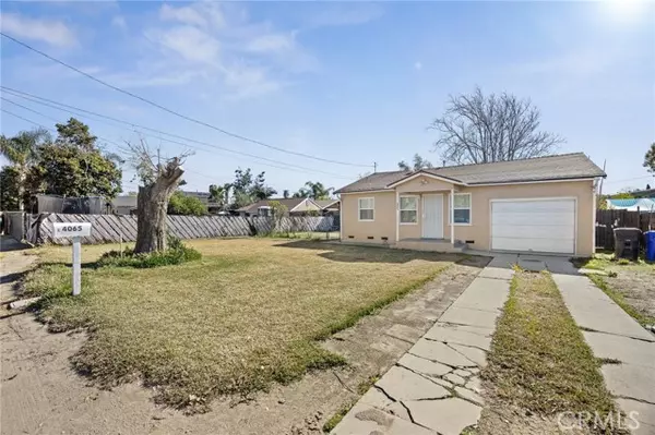 4065 E 9th Street, Pomona, CA 91766