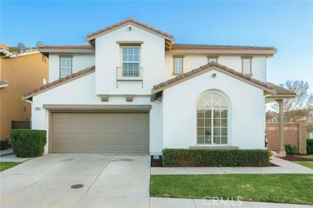 5531 Grenview Way, Chino Hills, CA 91709