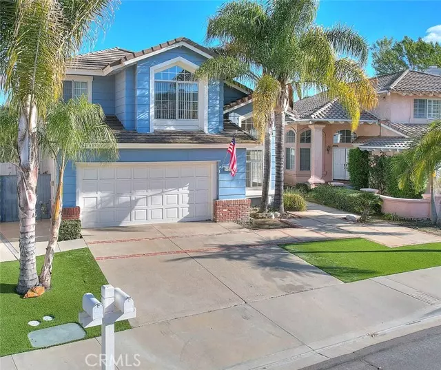 14555 Elm Hill Lane, Chino Hills, CA 91709