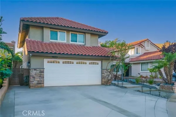 Chino Hills, CA 91709,17608 Wildflower Place