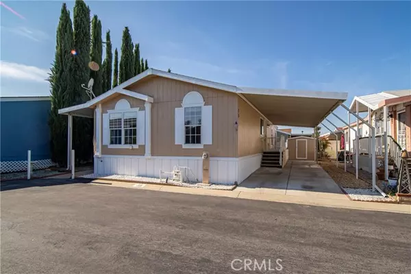 San Dimas, CA 91773,1245 W Cienega #35