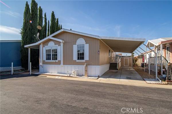 San Dimas, CA 91773,1245 W Cienega #35