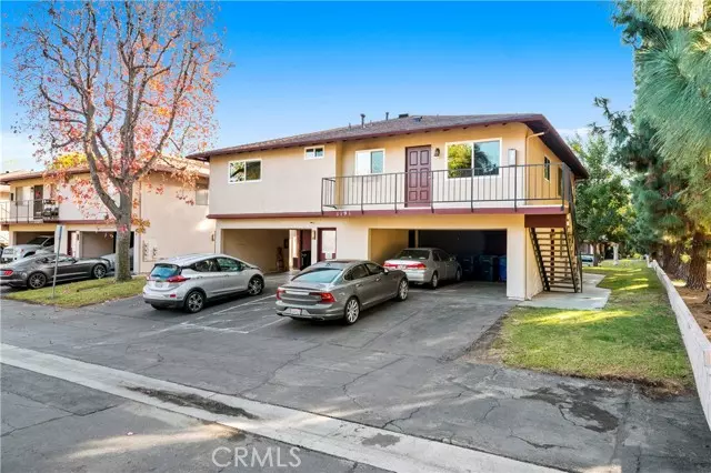 Azusa, CA 91702,1191 West Calle del Sol #4