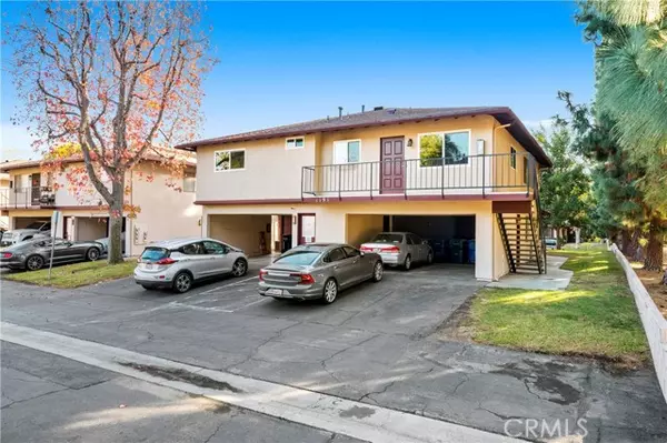 1191 West Calle del Sol #4, Azusa, CA 91702