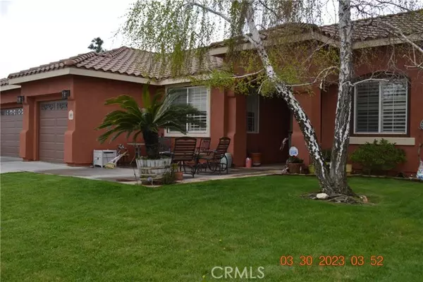 4568 Cornucopia Court, Banning, CA 92220