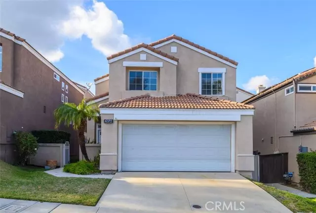 6372 Blossom Lane, Chino Hills, CA 91709