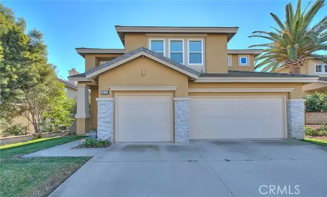 1577 Rancho Hills Drive, Chino Hills, CA 91709