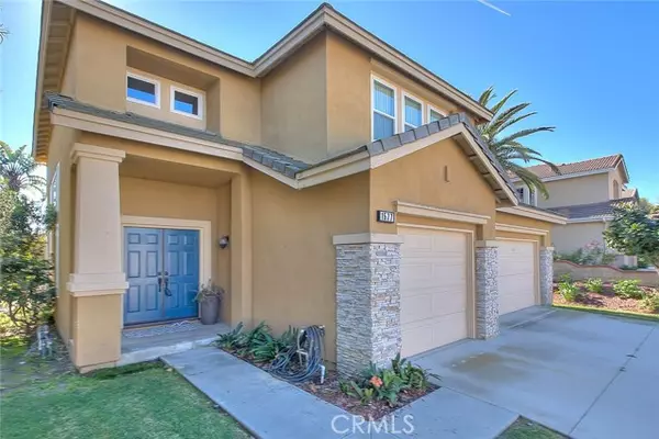 Chino Hills, CA 91709,1577 Rancho Hills Drive