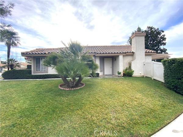 Banning, CA 92220,6176 Pebble Beach Drive