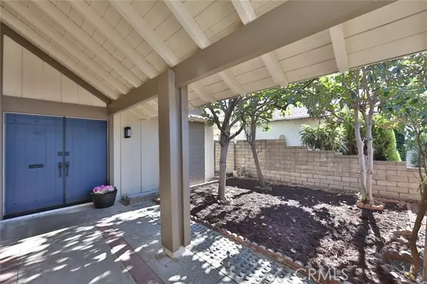 16512 Wedgeworth Drive, Hacienda Heights, CA 91745