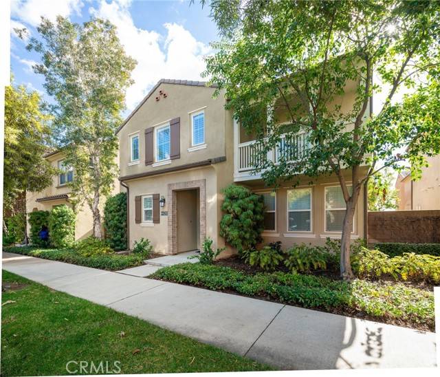2968 E Walking Beam Place, Brea, CA 92821
