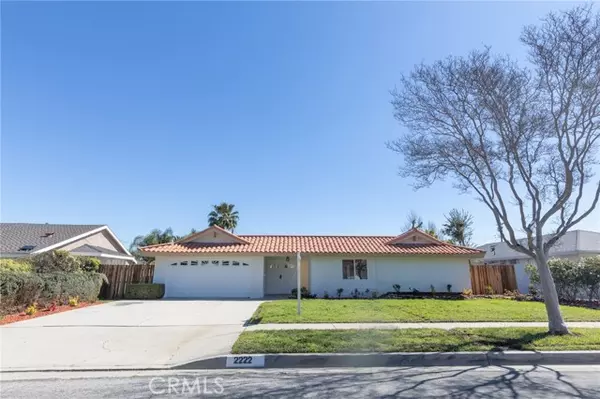 Hacienda Heights, CA 91745,2222 Angelcrest Drive