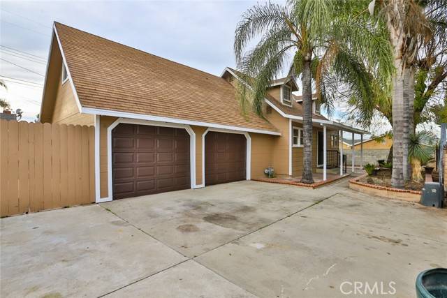 18448 Farjardo Street, Rowland Heights, CA 91748