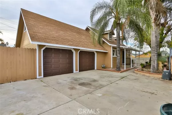 18448 Farjardo Street, Rowland Heights, CA 91748