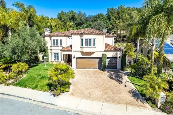 5182 Via Del Valle Street, La Verne, CA 91750