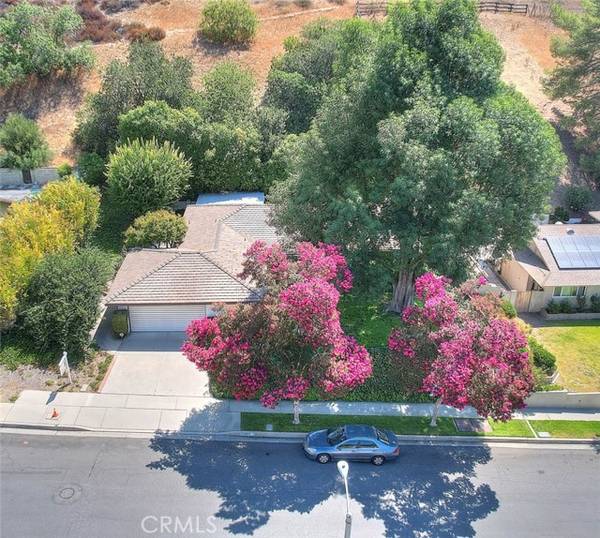 1824 Morning Canyon Road, Diamond Bar, CA 91765