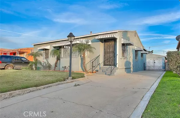 848 S 5th Street, Montebello, CA 90640