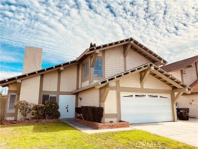 1450 Greenport Avenue, Rowland Heights, CA 91748