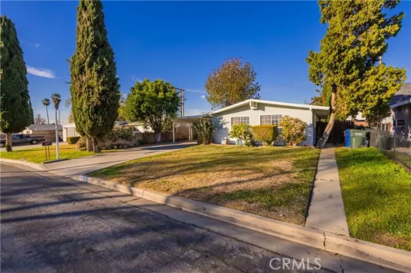 16215 Folger Street, Hacienda Heights, CA 91745