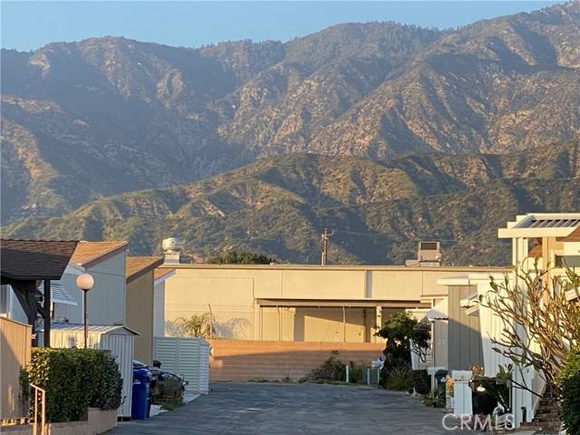 1020 S. Mountain #18, Monrovia, CA 91016