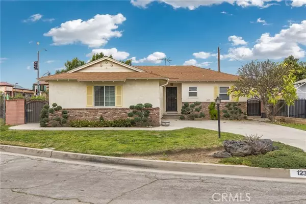 1237 Lancewood Avenue, Hacienda Heights, CA 91745