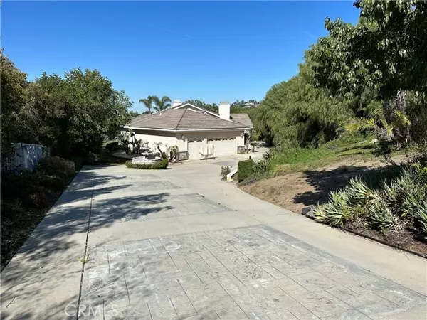 La Habra Heights, CA 90631,1319 Citrus Street