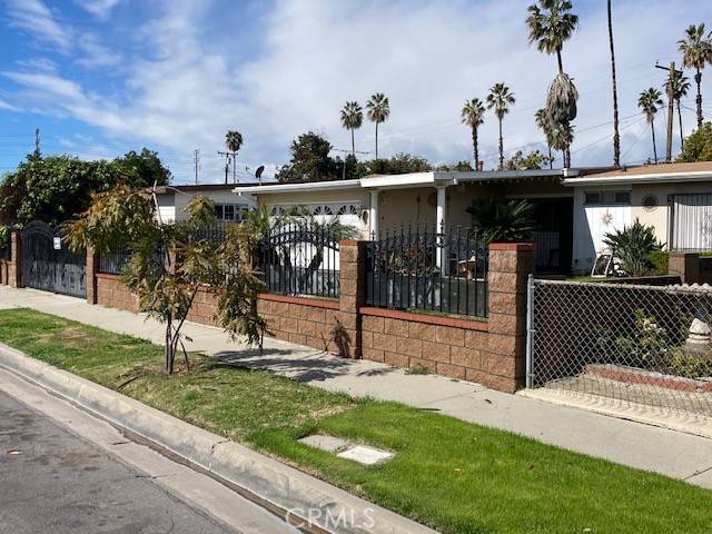 345 N Siesta Avenue, La Puente, CA 91746