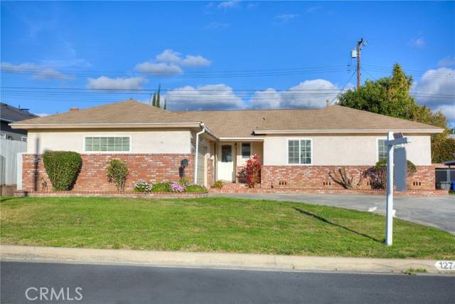 12744 Stanhill Drive, La Mirada, CA 90638