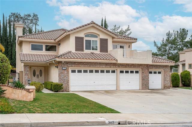 3117 Yorkshire Way, Rowland Heights, CA 91748