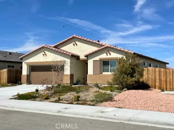 11418 TATIANA DRIVE, Adelanto, CA 92301