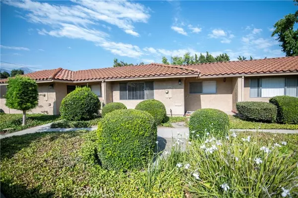 1049 W Pine Street #E, Upland, CA 91786