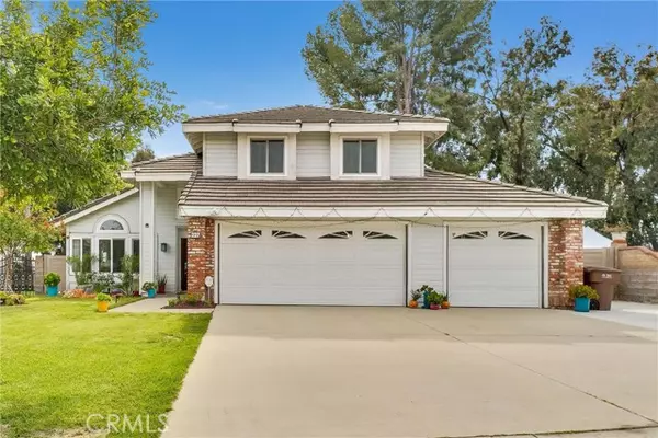 227 Seneca Drive, Walnut, CA 91789