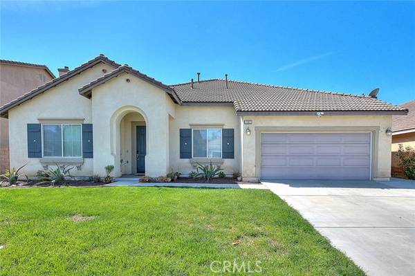 Jurupa Valley, CA 91752,11921 Sunstone Ct