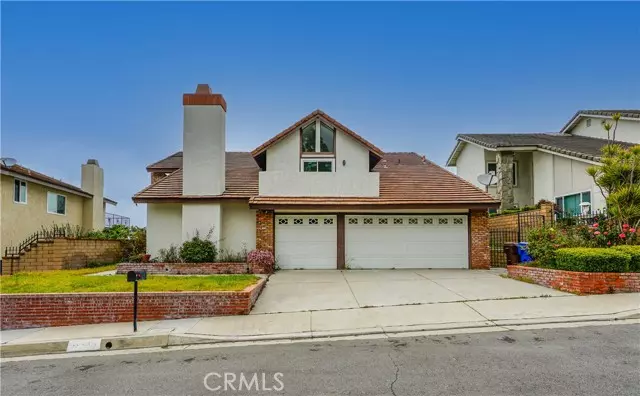 Hacienda Heights, CA 91745,16107 High Tor Drive