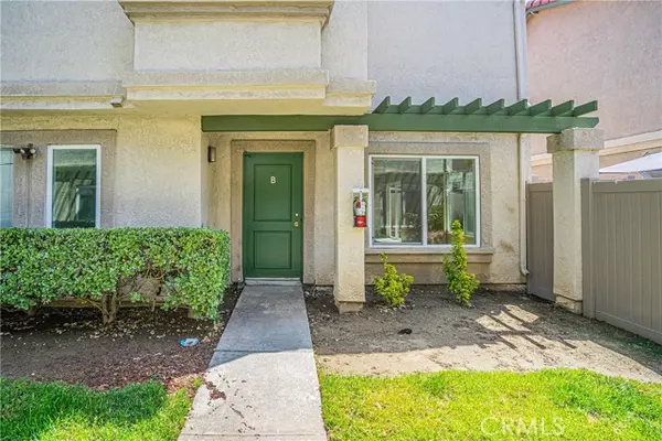 8412 Western Trail Place #B, Rancho Cucamonga, CA 91730